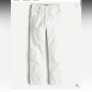 J.Crew Point Sur Shoreditch  Rigid straight-leg jean 23